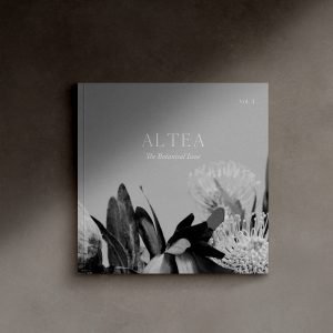 Altea - Magazine Mockup Scene Creator
